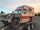 1976 GMC Jimmy Casa Grande