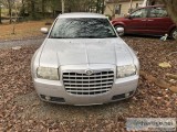 2005 Chrysler 300 Touring