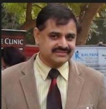 Muskaan Dentals - Dr. Suresh Ahlawat