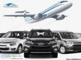 Best Affordable Pune to Mumbai Shared Cab