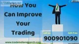 How You Can Improve Your Trading
