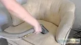 Spotless Cleaning for Chairs from Klean Homz