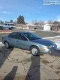 2002 saturn sl1