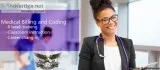 Online Medical Billing and Coding Class.