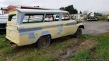1965 Chevrolet Suburban