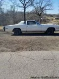 1978 Cadillac Eldorado
