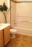 565.00 One Bedroom On Bath