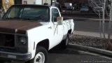 1979 Chevrolet K10 Scottsdale