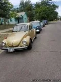 1973 Volkswagen Super Beetle