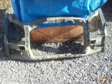 2008 honda odyssey radiator support