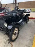 1921 Ford Model T