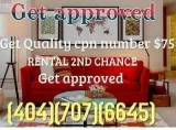 BAD CREDIT EVICTION GET APPROVAL WITH CPN SCN NUMBER NUMBERS