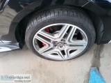 Wheel repair done same day