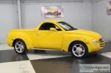 2003 Chevrolet SSR