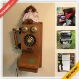 Philipsburg Downsizing Online Auction - Liberty Boulevard