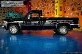 1985 Chevrolet C10 Silverado