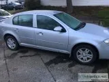 2006 Pontiac pursuit