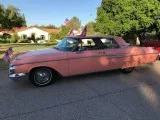 1962 Mercury Monterey