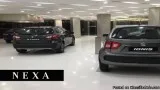 NEXA Car Dealers in Delhi road Sonipat