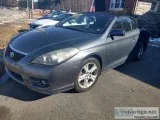 2007Toyota Solar Convertible Sport Auto 6Cyl like New