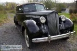 1939 Packard 120