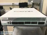 Fortinet Fortigate 1500D Series Firewall