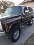 1979 GMC Jimmy