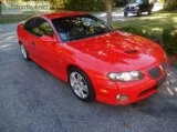2007 Pontiac GTO