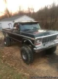 1979 Ford F350