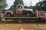 1954 International Harvester