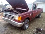 1988 Ford F150