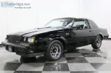 1987 Buick Grand National