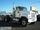 2006 International 133 K Miles 565 HP