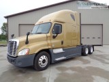 2014 FREIGHTLINER CASCADIA