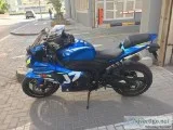 2015 Suzuki GSX-R1000 available for sale