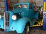 1938 Dodge Pickup