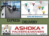 Hyderabad Packers and Movers