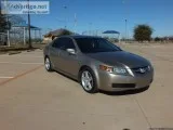 2004 Acura TL
