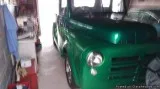 1949 Dodge B Pilot