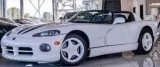 1996 Dodge Viper