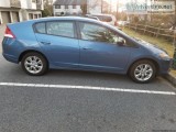 2010 Honda Insight