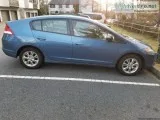 2010 Honda Insight