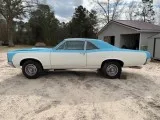 1966 Pontiac Lemans