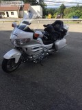 2008 Honda Goldwing