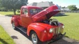 1947 Ford Pickup