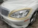 Vehicle restore