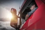 Accounting for Transportation Business and Truck Drivers in USA