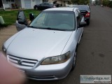 2002 honda accord