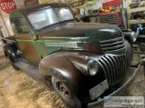 1946 Chevrolet Pickup