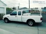 2004 Ford Ranger